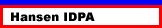 Hansen IDPA